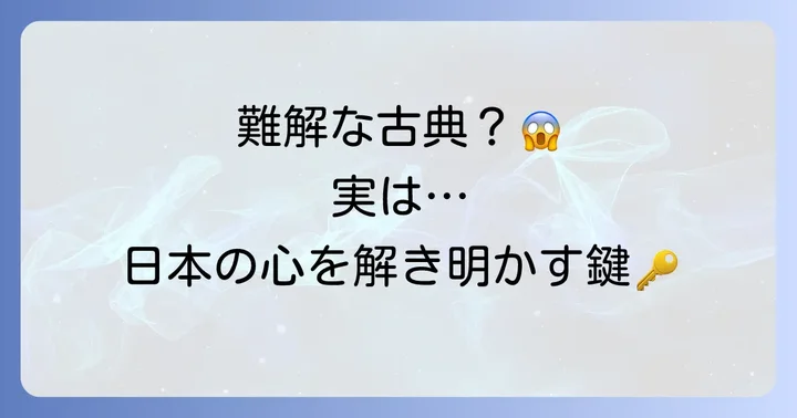 古今和歌集仮名序とは?その歴史的背景と重要性