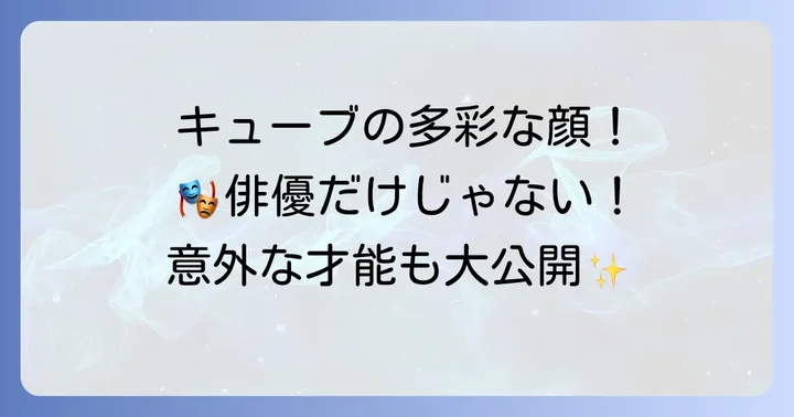 お笑い芸人・文化人・その他タレントの活躍