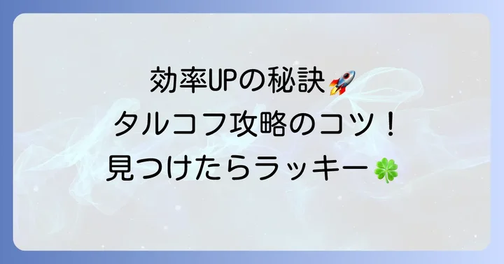 効率的にアナログ温度計を集めるコツ