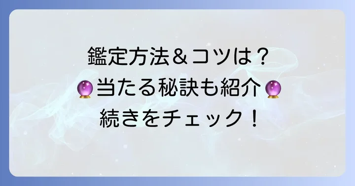 レオンサリラタロット占いを体験する方法と鑑定のコツ
