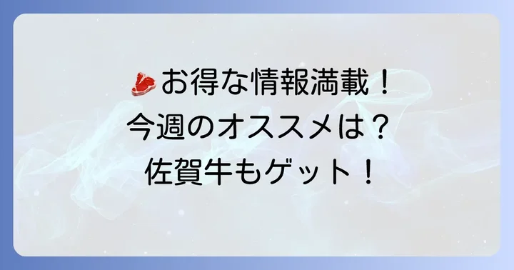 中山牧場のおすすめ商品とセール情報