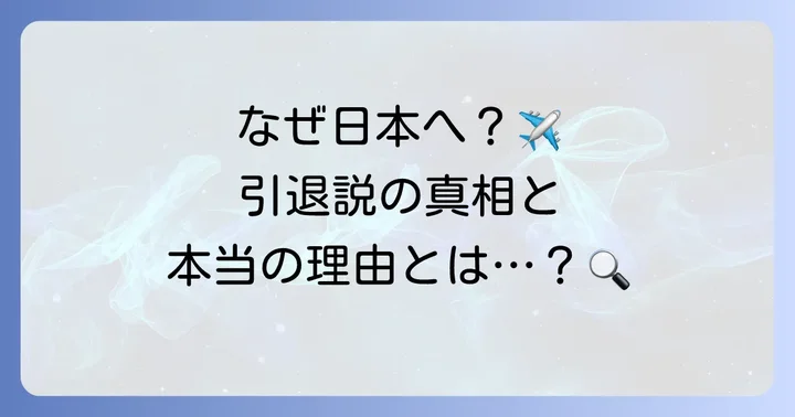 ハヨンスが日本へ活動拠点を移した理由と空白期間の真相
