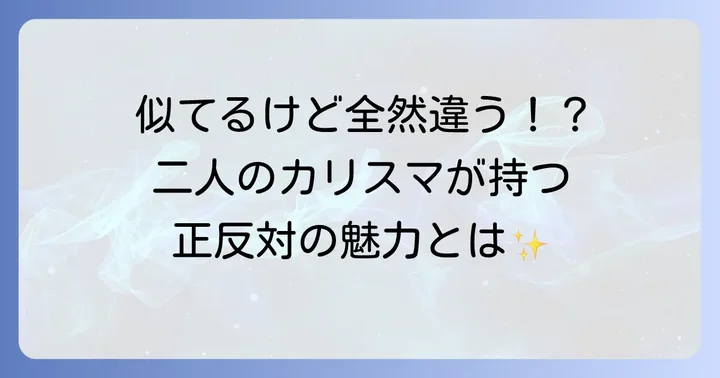 ウォンビンとヒョンビン、二人の共通点と相違点