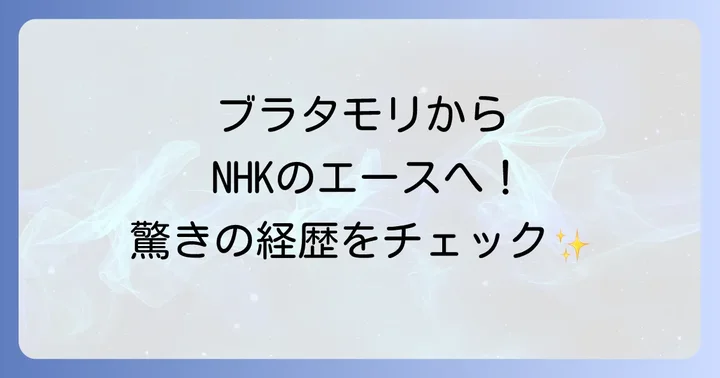 林田理沙アナウンサーの輝かしいキャリア